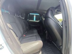 NIO ES6 2020 600KM Sport Edition - ფოტო 8