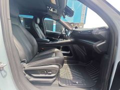 NIO ES6 2020 600KM Sport Edition - ფოტო 9