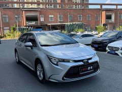 Toyota Corolla Hybrid 1.8H E-CVT Luxury - ფოტო 3