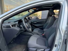Toyota Corolla Hybrid 1.8H E-CVT Luxury - ფოტო 4