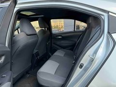 Toyota Corolla Hybrid 1.8H E-CVT Luxury - ფოტო 6