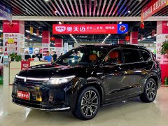 AITO M7 1.5T Intelligent Driving RWD Ultra 5-Seater - ფოტო 1