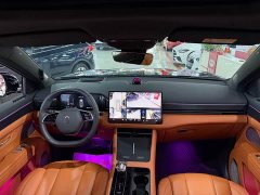 AITO M7 1.5T Intelligent Driving RWD Ultra 5-Seater - ფოტო 10