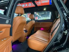 AITO M7 1.5T Intelligent Driving RWD Ultra 5-Seater - ფოტო 11
