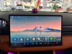 AITO M7 1.5T Intelligent Driving RWD Ultra 5-Seater - ფოტო 15