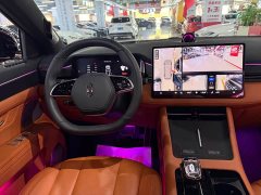 AITO M7 1.5T Intelligent Driving RWD Ultra 5-Seater - ფოტო 18