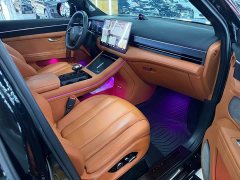 AITO M7 1.5T Intelligent Driving RWD Ultra 5-Seater - ფოტო 19