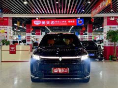 AITO M7 1.5T Intelligent Driving RWD Ultra 5-Seater - ფოტო 2