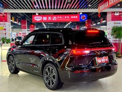 AITO M7 1.5T Intelligent Driving RWD Ultra 5-Seater - ფოტო 4