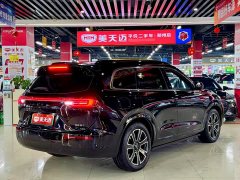 AITO M7 1.5T Intelligent Driving RWD Ultra 5-Seater - ფოტო 6