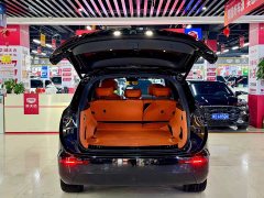 AITO M7 1.5T Intelligent Driving RWD Ultra 5-Seater - ფოტო 8
