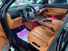 AITO M7 1.5T Intelligent Driving RWD Ultra 5-Seater - ფოტო 9