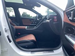 Mercedes-Benz C-Class C 260 L Sport Edition - ფოტო 13