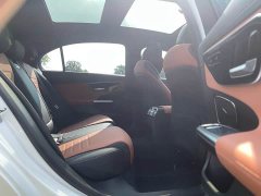Mercedes-Benz C-Class C 260 L Sport Edition - ფოტო 14