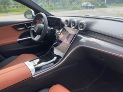 Mercedes-Benz C-Class C 260 L Sport Edition - ფოტო 15