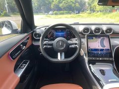 Mercedes-Benz C-Class C 260 L Sport Edition - ფოტო 16