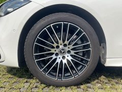 Mercedes-Benz C-Class C 260 L Sport Edition - ფოტო 19