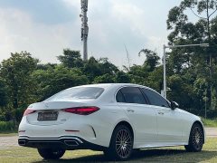 Mercedes-Benz C-Class C 260 L Sport Edition - ფოტო 6