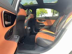 Mercedes-Benz C-Class C 260 L Sport Edition - ფოტო 8
