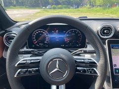 Mercedes-Benz C-Class C 260 L Sport Edition - ფოტო 9
