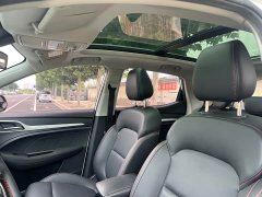 SAIC MG ZS 2020 1.8L DVVT Automatic Lite - ფოტო 10