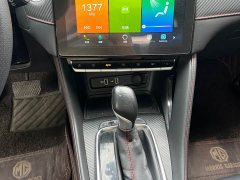 SAIC MG ZS 2020 1.8L DVVT Automatic Lite - ფოტო 11