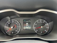 SAIC MG ZS 2020 1.8L DVVT Automatic Lite - ფოტო 12