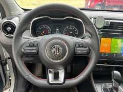 SAIC MG ZS 2020 1.8L DVVT Automatic Lite - ფოტო 13