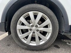 SAIC MG ZS 2020 1.8L DVVT Automatic Lite - ფოტო 14