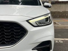 SAIC MG ZS 2020 1.8L DVVT Automatic Lite - ფოტო 15