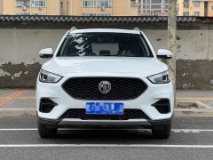 SAIC MG ZS 2020 1.8L DVVT Automatic Lite - ფოტო 2
