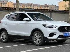 SAIC MG ZS 2020 1.8L DVVT Automatic Lite - ფოტო 3