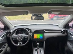 SAIC MG ZS 2020 1.8L DVVT Automatic Lite - ფოტო 4