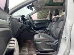 SAIC MG ZS 2020 1.8L DVVT Automatic Lite - ფოტო 5
