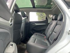 SAIC MG ZS 2020 1.8L DVVT Automatic Lite - ფოტო 6