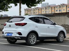 SAIC MG ZS 2020 1.8L DVVT Automatic Lite - ფოტო 7