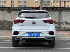 SAIC MG ZS 2020 1.8L DVVT Automatic Lite - ფოტო 8