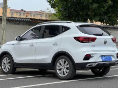 SAIC MG ZS 2020 1.8L DVVT Automatic Lite - ფოტო 9