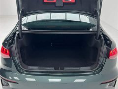 Audi A3 A3L Limousine 35 TFSI Luxury Sport - ფოტო 11