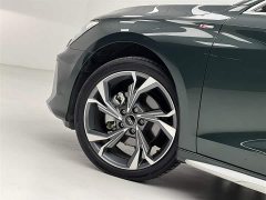 Audi A3 A3L Limousine 35 TFSI Luxury Sport - ფოტო 12