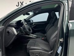 Audi A3 A3L Limousine 35 TFSI Luxury Sport - ფოტო 13