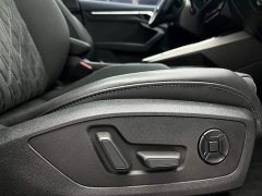 Audi A3 A3L Limousine 35 TFSI Luxury Sport - ფოტო 15