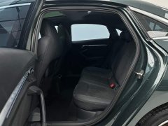 Audi A3 A3L Limousine 35 TFSI Luxury Sport - ფოტო 17