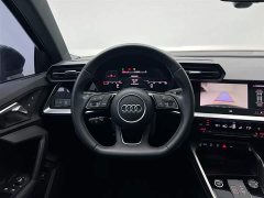 Audi A3 A3L Limousine 35 TFSI Luxury Sport - ფოტო 18