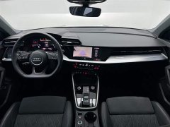 Audi A3 A3L Limousine 35 TFSI Luxury Sport - ფოტო 19