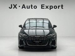 Audi A3 A3L Limousine 35 TFSI Luxury Sport - ფოტო 2