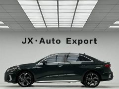 Audi A3 A3L Limousine 35 TFSI Luxury Sport - ფოტო 6