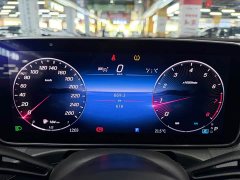 Mercedes-Benz C-Class C 200 L Sport Edition - ფოტო 10