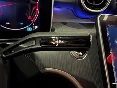 Mercedes-Benz C-Class C 200 L Sport Edition - ფოტო 11