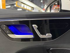 Mercedes-Benz C-Class C 200 L Sport Edition - ფოტო 15